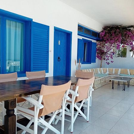 Residence Gerani Amoudara  Exteriér fotografie
