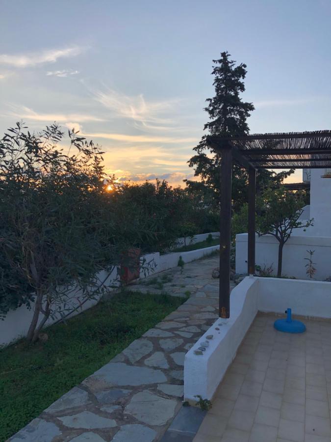 Residence Gerani Amoudara  Exteriér fotografie
