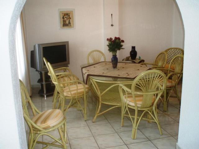 Residence Gerani Amoudara  Exteriér fotografie